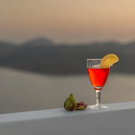 Betty * Plaka (Milos)