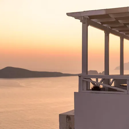 Apartament Betty Plaka (Milos)