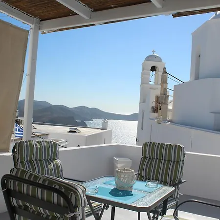 Betty Plaka (Milos)