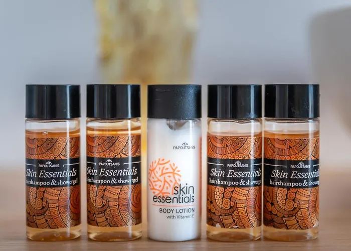 Lejlighed Betty Plaka (Milos)