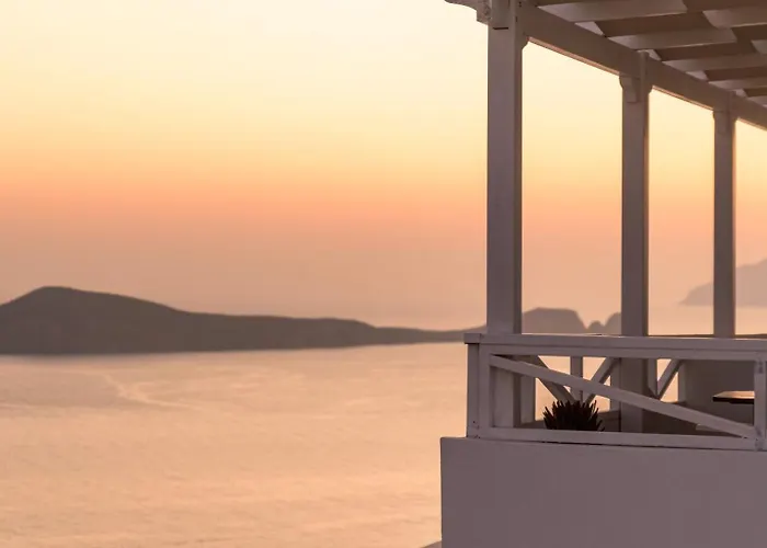 Lejlighed Betty Plaka (Milos)