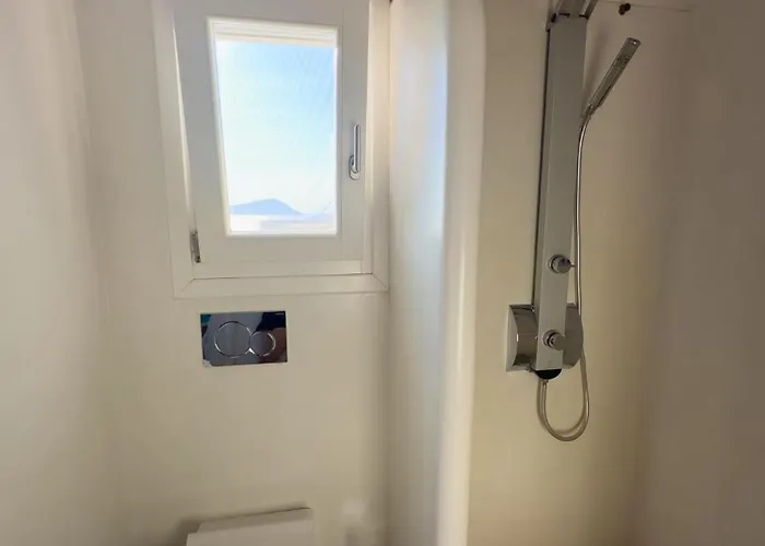 Lejlighed Betty Plaka (Milos)