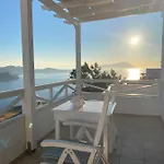 Διαμέρισμα Betty Πλάκα Μήλου