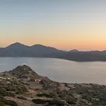 Betty Πλάκα Μήλου