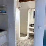 Betty Διαμέρισμα Πλάκα Μήλου