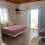 شقة Betty Plaka (Milos)