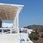 Διαμέρισμα Betty Πλάκα Μήλου