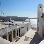 Διαμέρισμα Betty *