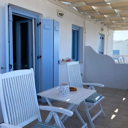 Betty Appartement