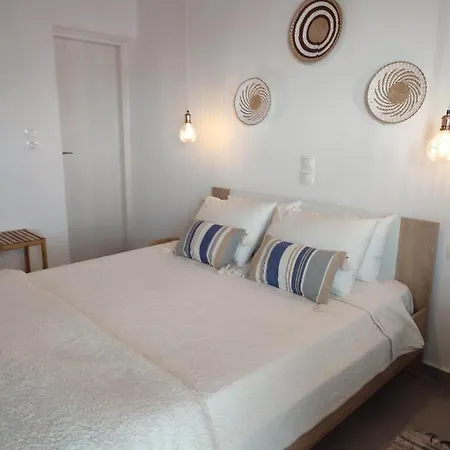 Betty Apartment *