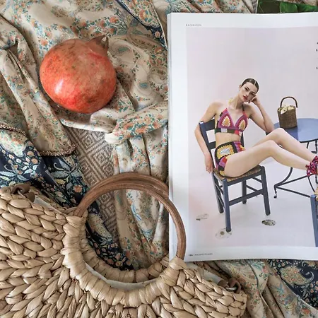 شقة Betty Plaka (Milos)