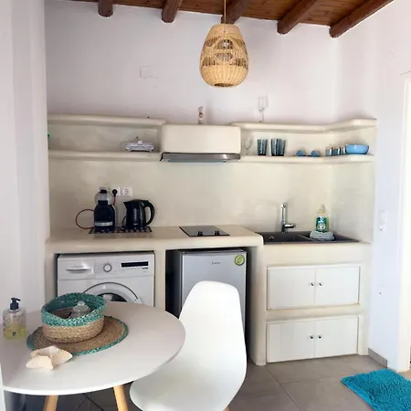 Betty Apartment
