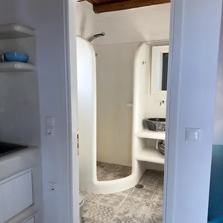 Betty Appartement Plaka (Milos)