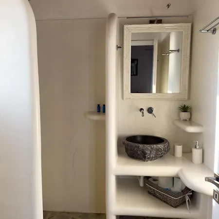 Betty Apartment Plaka (Milos)