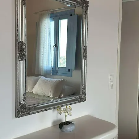 Apartament Betty