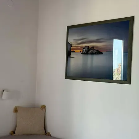 Betty Apartment