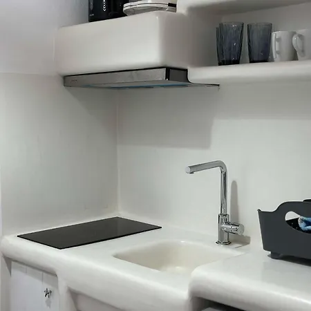 Apartament Betty