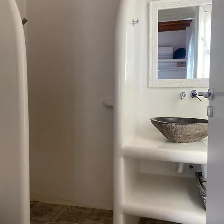 Apartment Betty *