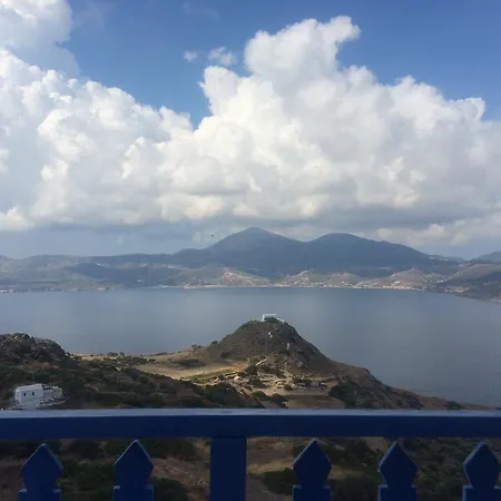 Betty Appartement Plaka (Milos)