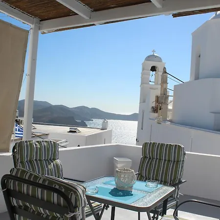 Betty Plaka (Milos)