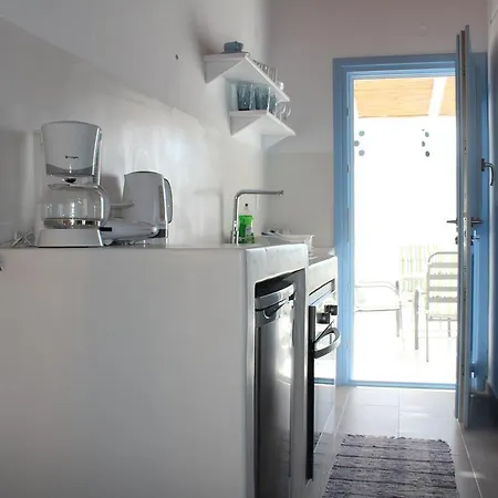 Betty Apartment