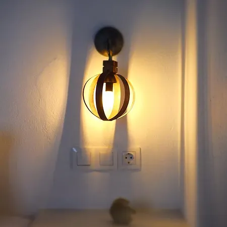 Betty Apartment