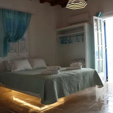 Appartement Betty *