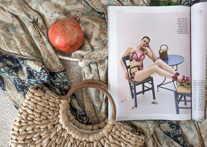 شقة Betty Plaka (Milos)