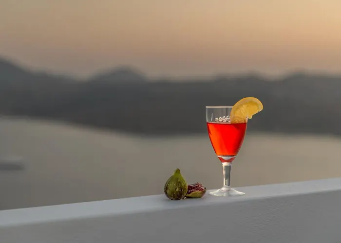 Betty * Plaka (Milos)