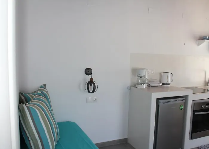 Betty * Plaka (Milos)